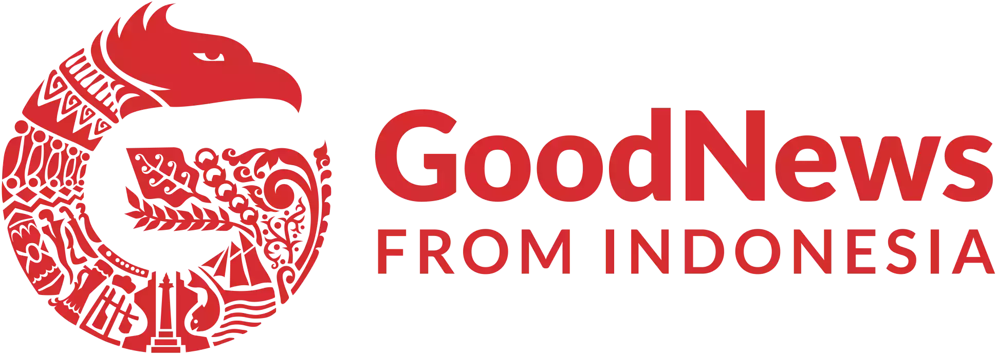 Good News From Indonesia