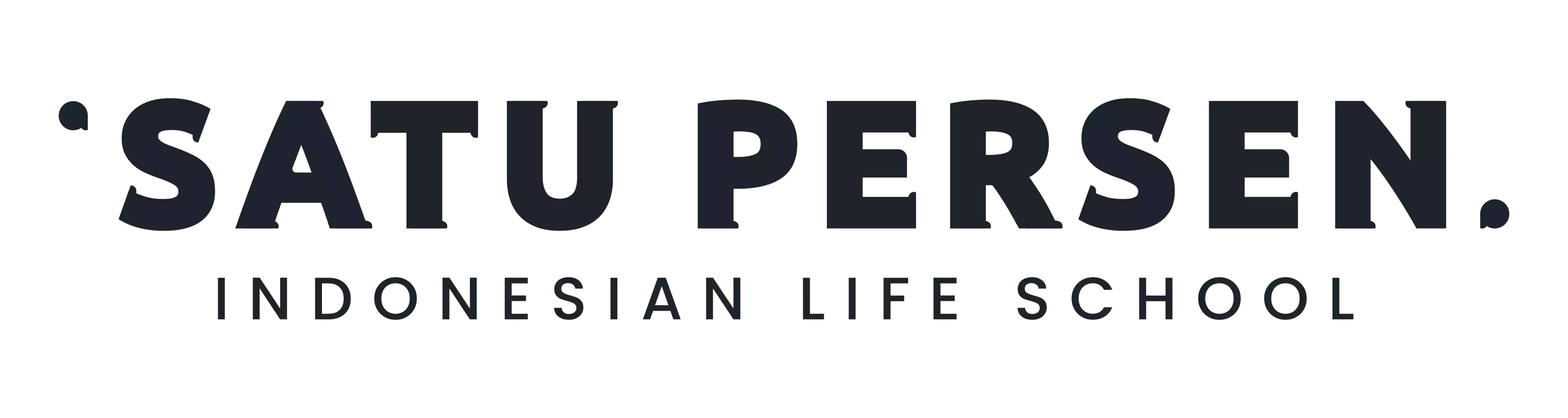Satu Persen