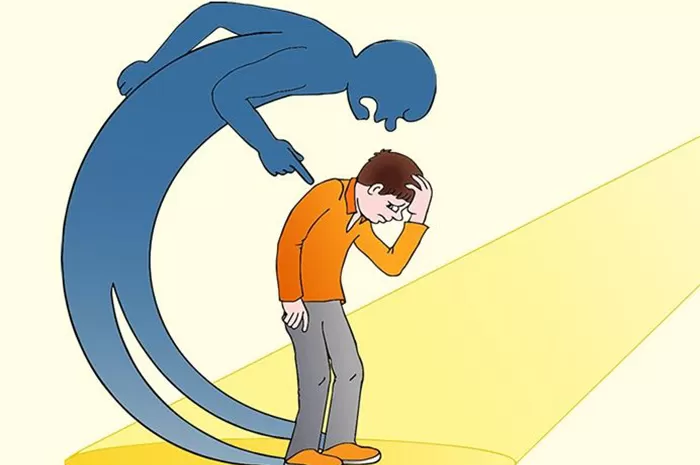 Gambar Ketika Ingin Sempurna Justru Membuat Kita Kehilangan Tenaga