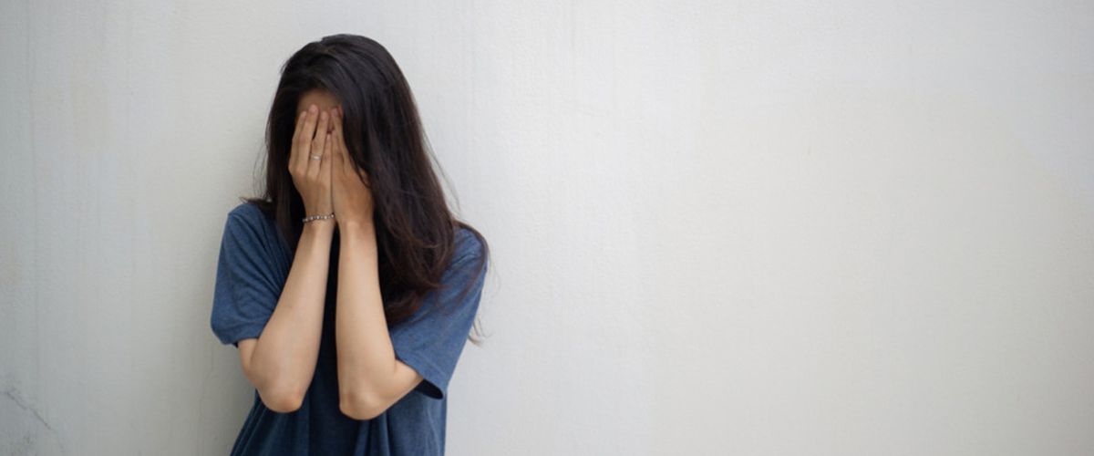 Gambar Anxiety atau Anxiety Disorder? Yuk Bedain Biar Nggak Salah Paham